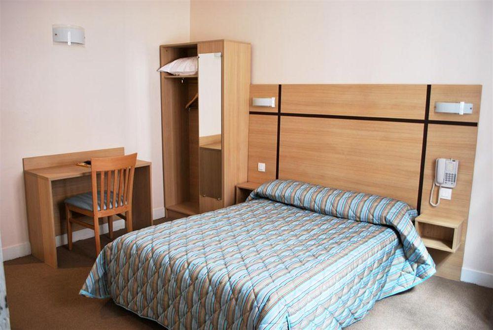 Comfort Hotel Au Firmament Asnières 외부 사진