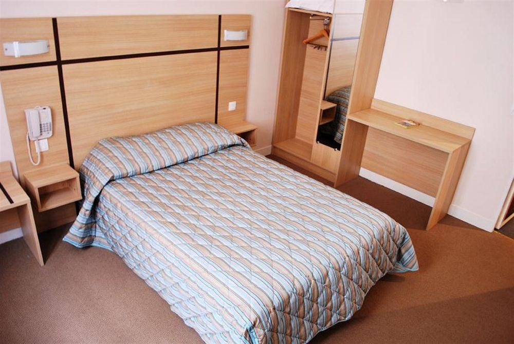 Comfort Hotel Au Firmament Asnières 외부 사진