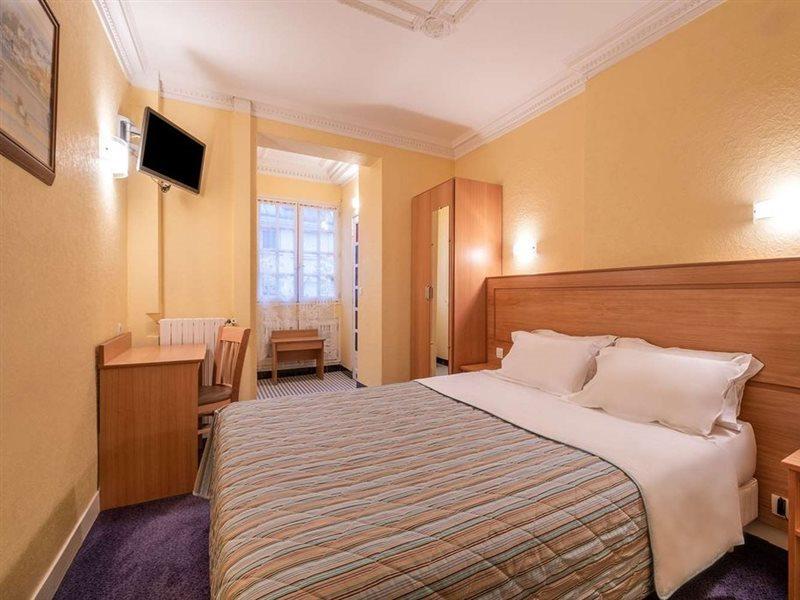 Comfort Hotel Au Firmament Asnières 외부 사진