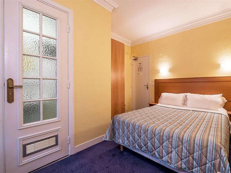 Comfort Hotel Au Firmament Asnières 외부 사진