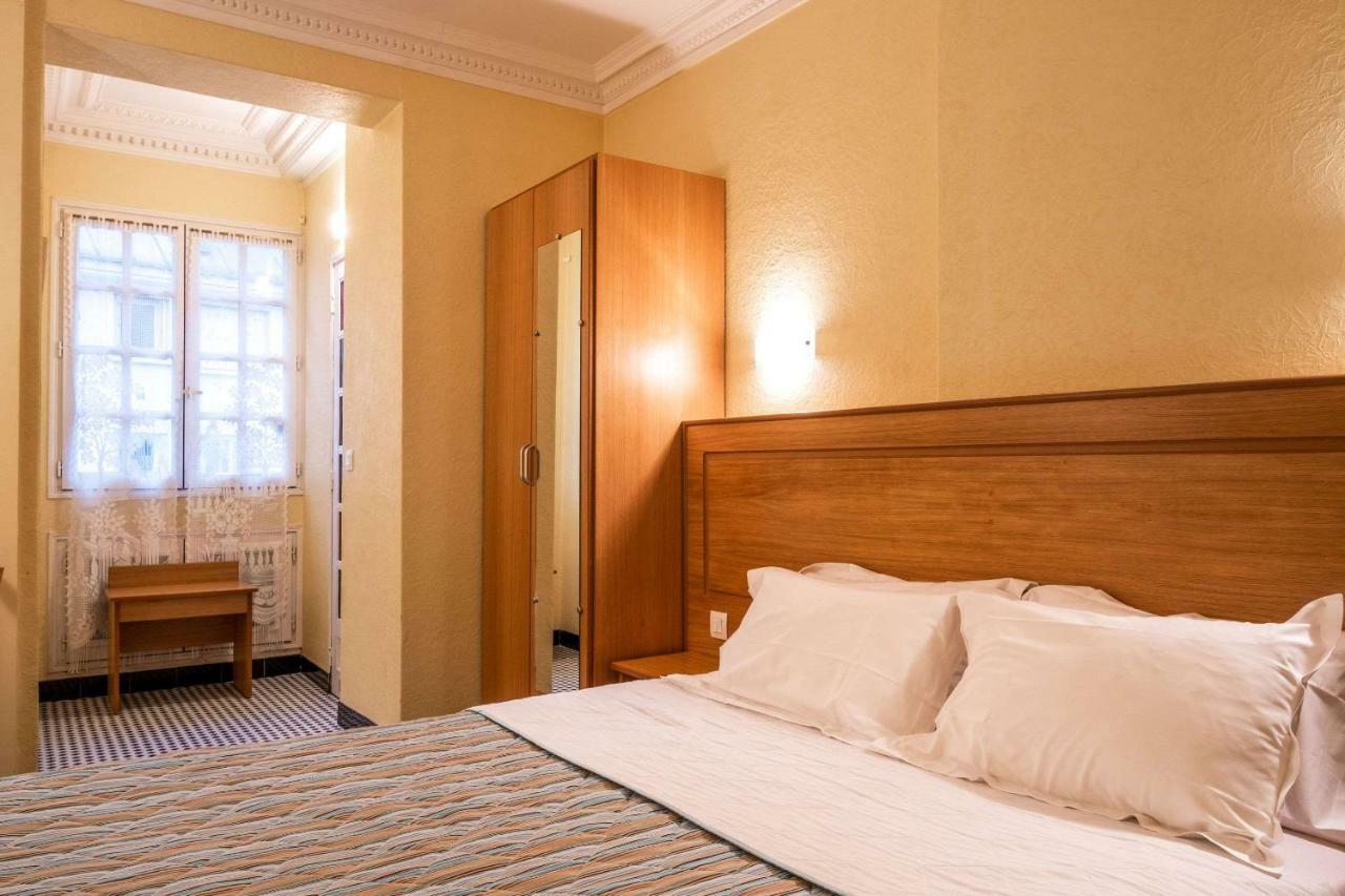 Comfort Hotel Au Firmament Asnières 외부 사진